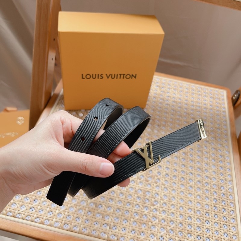 Louis Vuitton Belts